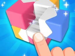 Block 3F | Play 3D puzzle game online