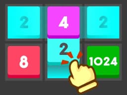 Join Blocks | Plau NEW Merge 2048 Online Free